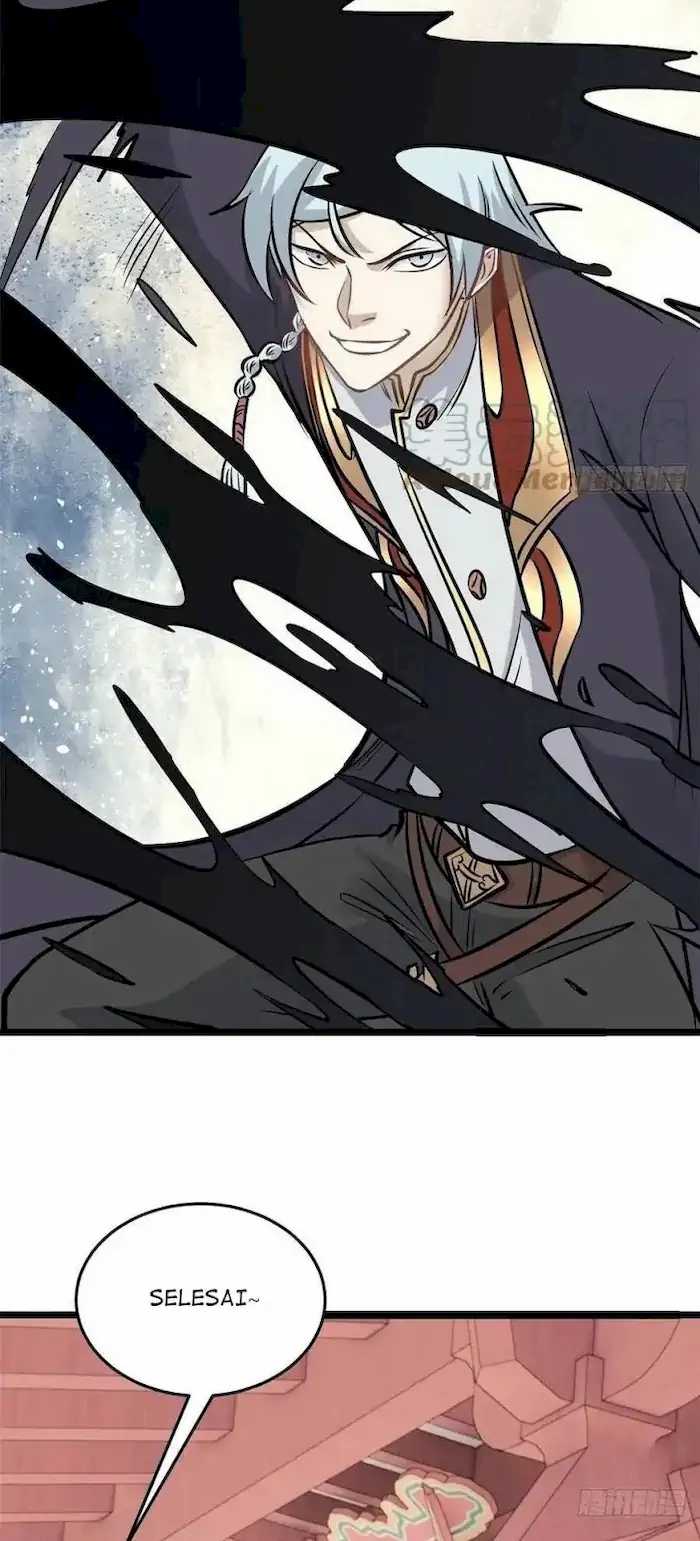 All Hail The Sect Leader Chapter 99 Halaman 12