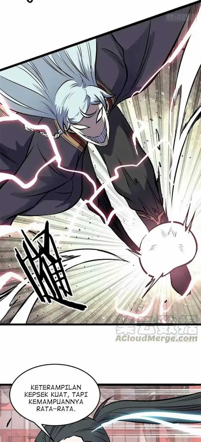 All Hail The Sect Leader Chapter 99 Halaman 24