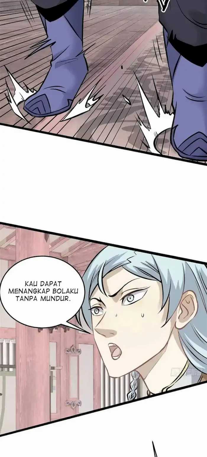 All Hail The Sect Leader Chapter 99 Halaman 27