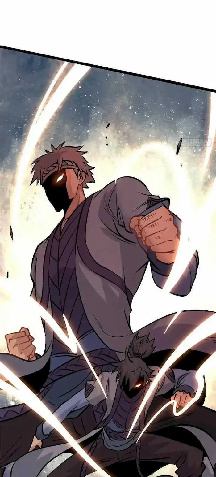 All Hail The Sect Leader Chapter 99 Halaman 32
