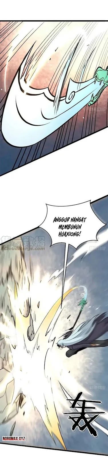 All Hail The Sect Leader Chapter 116 Halaman 6