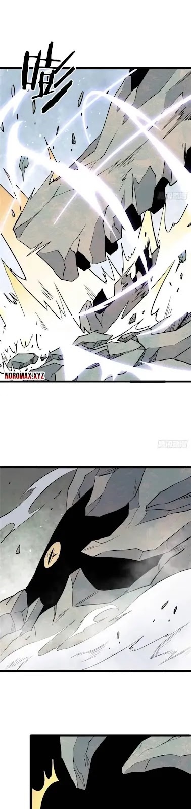 All Hail The Sect Leader Chapter 116 Halaman 14