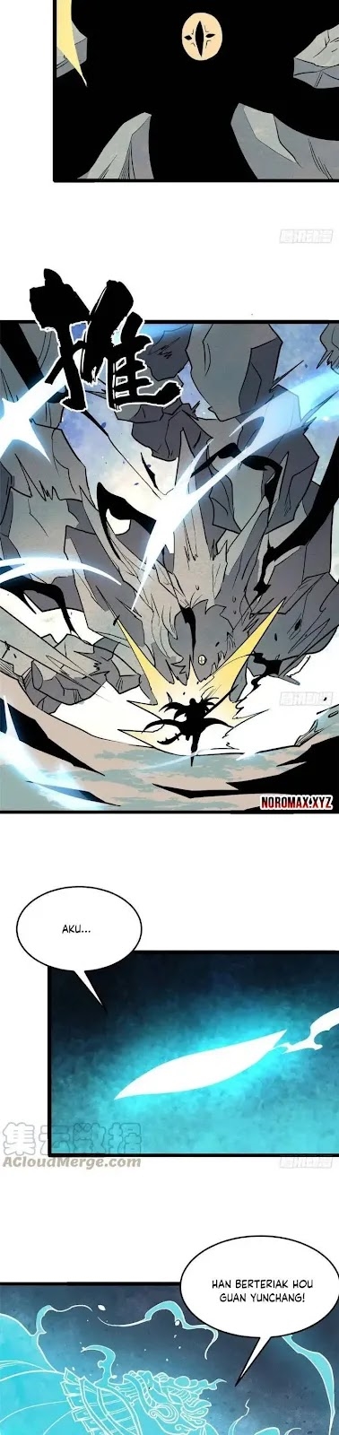All Hail The Sect Leader Chapter 116 Halaman 15