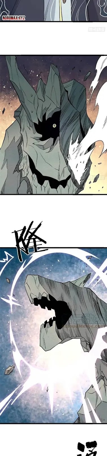 All Hail The Sect Leader Chapter 116 Halaman 18