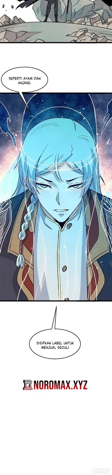 All Hail The Sect Leader Chapter 116 Halaman 20