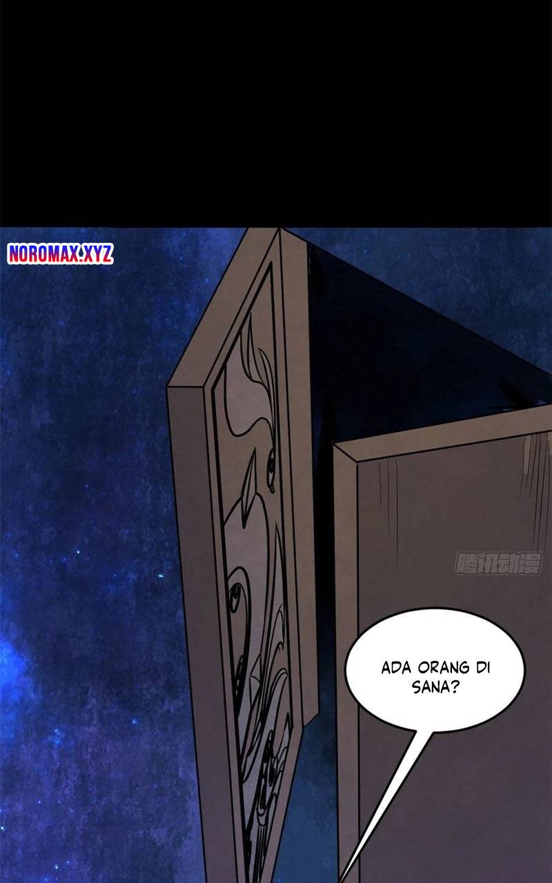 All Hail The Sect Leader Chapter 121 Halaman 6