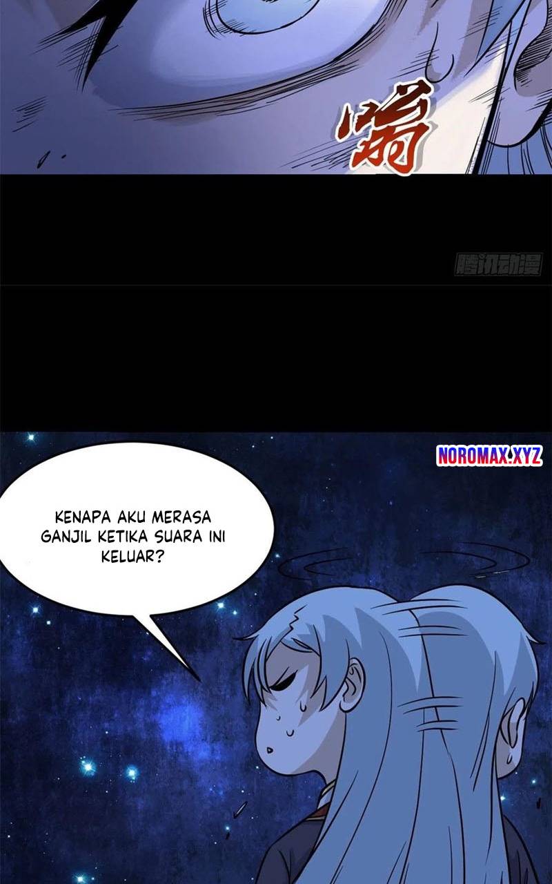 All Hail The Sect Leader Chapter 121 Halaman 10