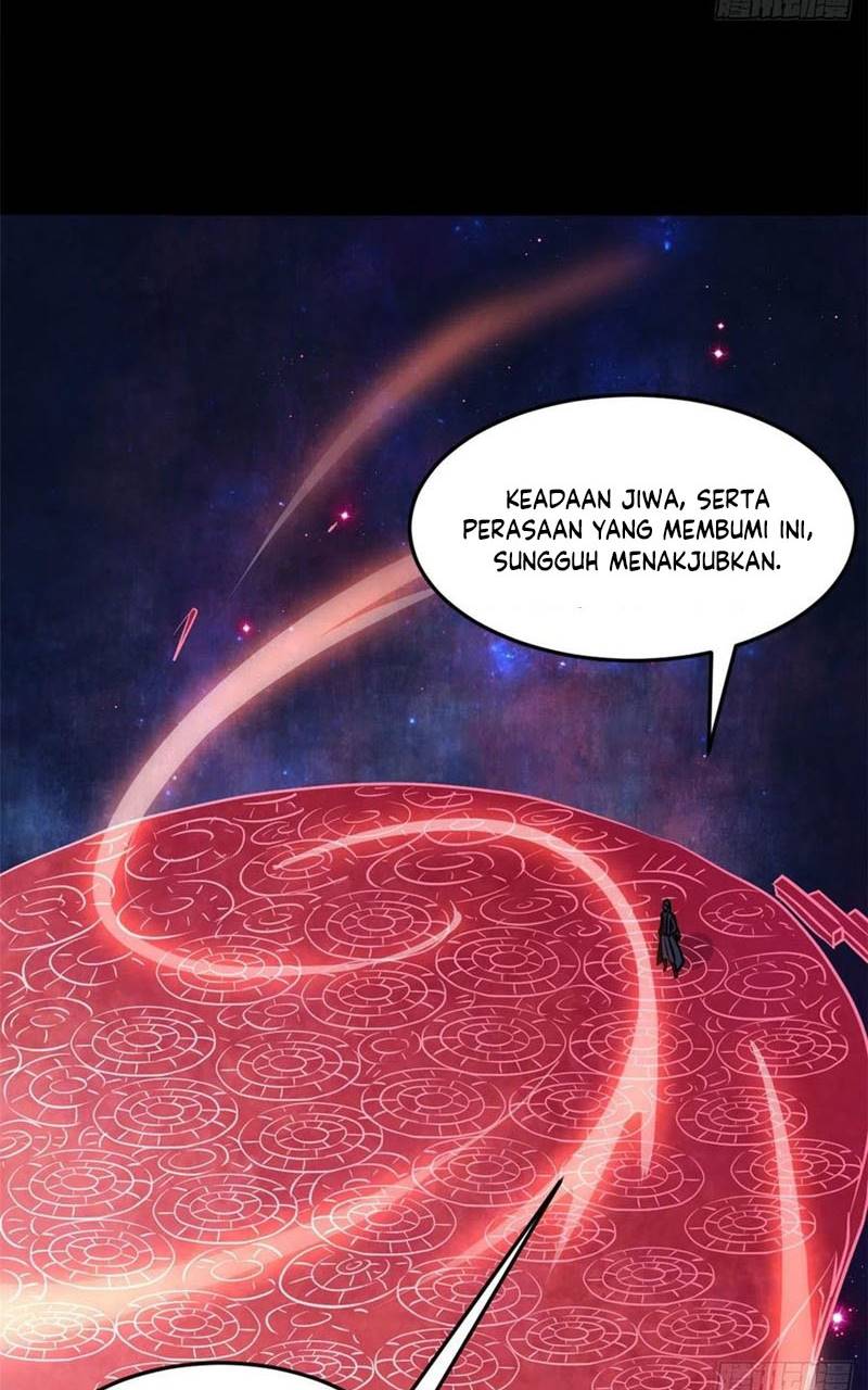 All Hail The Sect Leader Chapter 121 Halaman 27