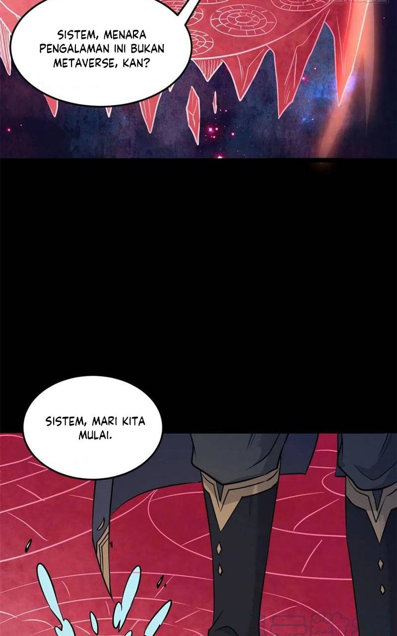 All Hail The Sect Leader Chapter 121 Halaman 28