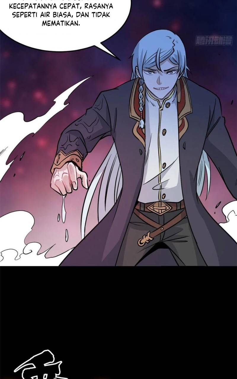 All Hail The Sect Leader Chapter 121 Halaman 31