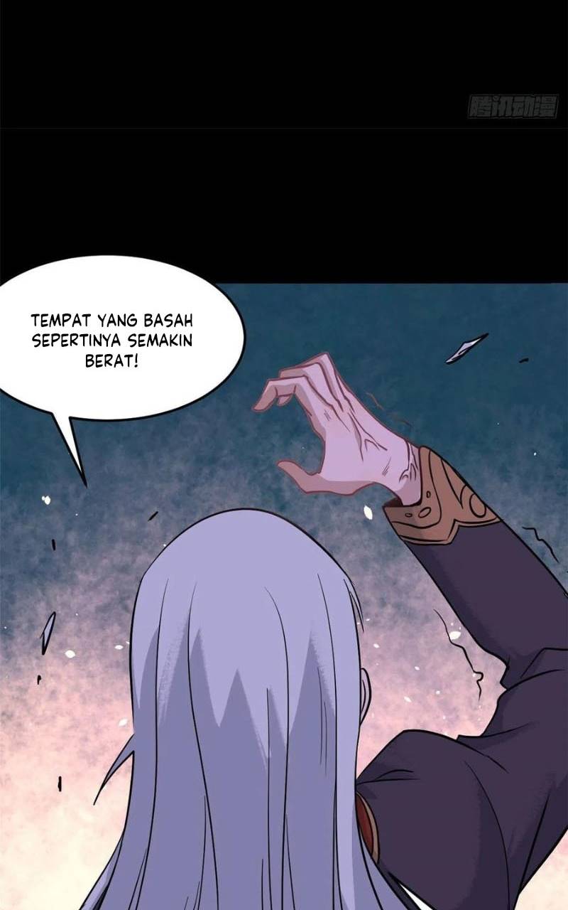 All Hail The Sect Leader Chapter 121 Halaman 34