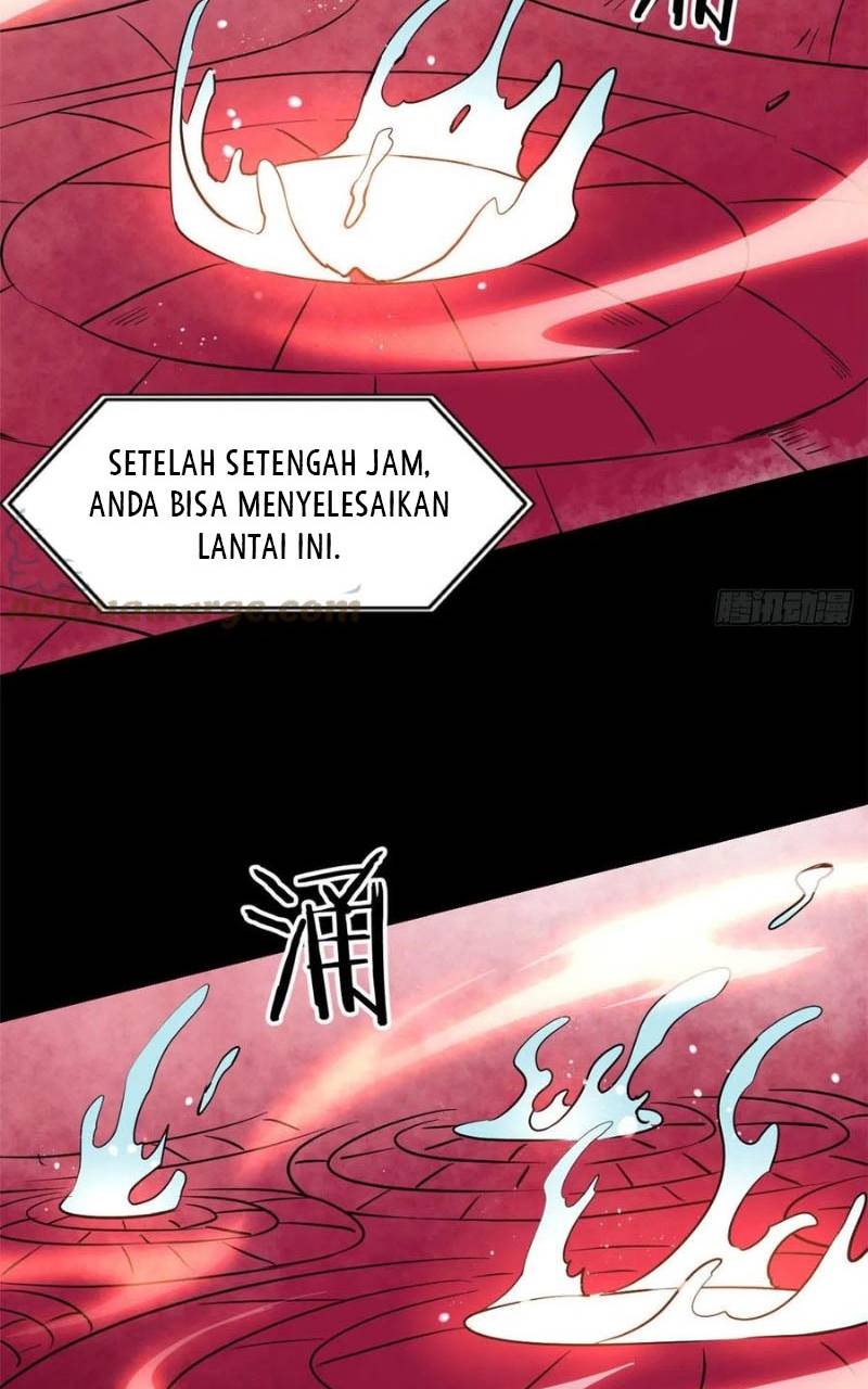 All Hail The Sect Leader Chapter 121 Halaman 38