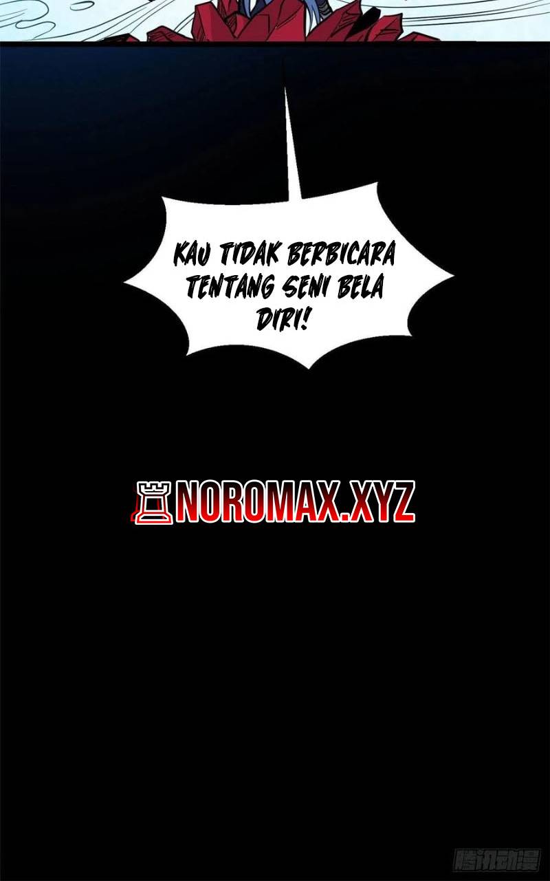 All Hail The Sect Leader Chapter 121 Halaman 48