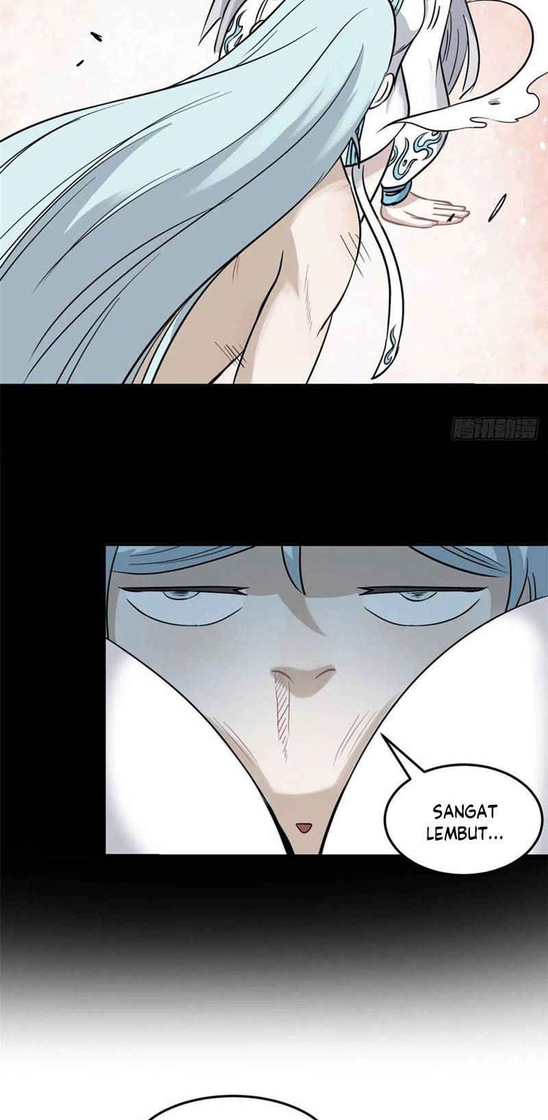 All Hail The Sect Leader Chapter 123 Halaman 12