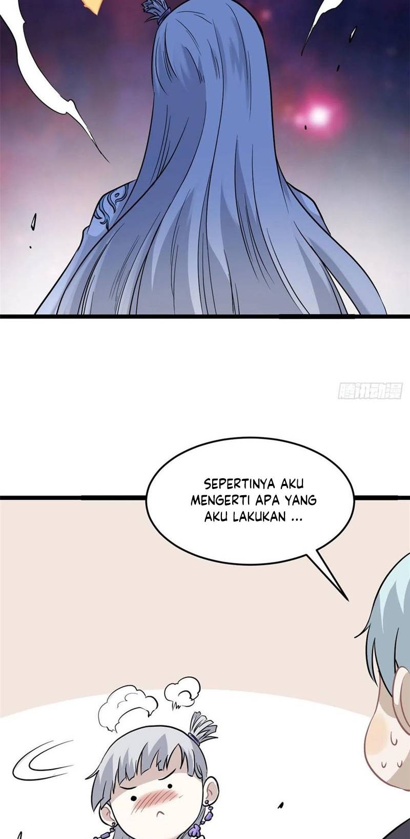 All Hail The Sect Leader Chapter 123 Halaman 18