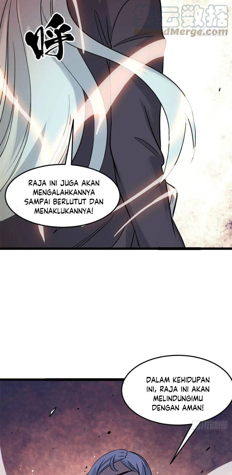 All Hail The Sect Leader Chapter 123 Halaman 29