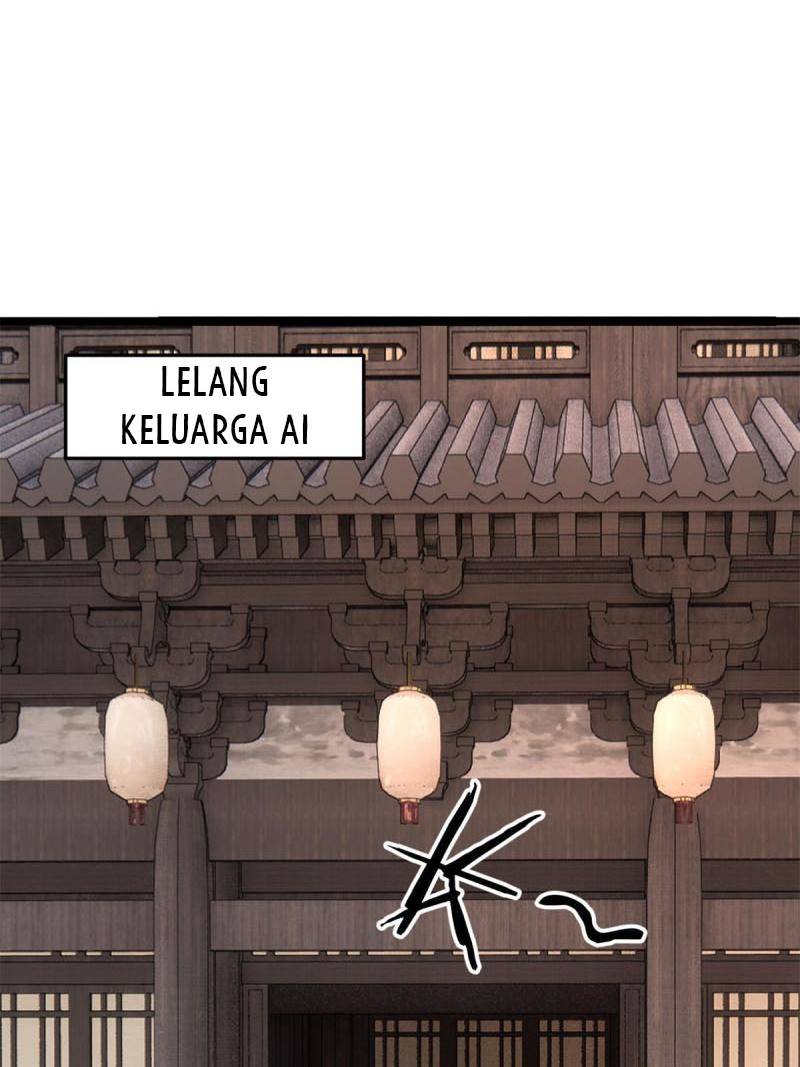 All Hail The Sect Leader Chapter 125 Halaman 8