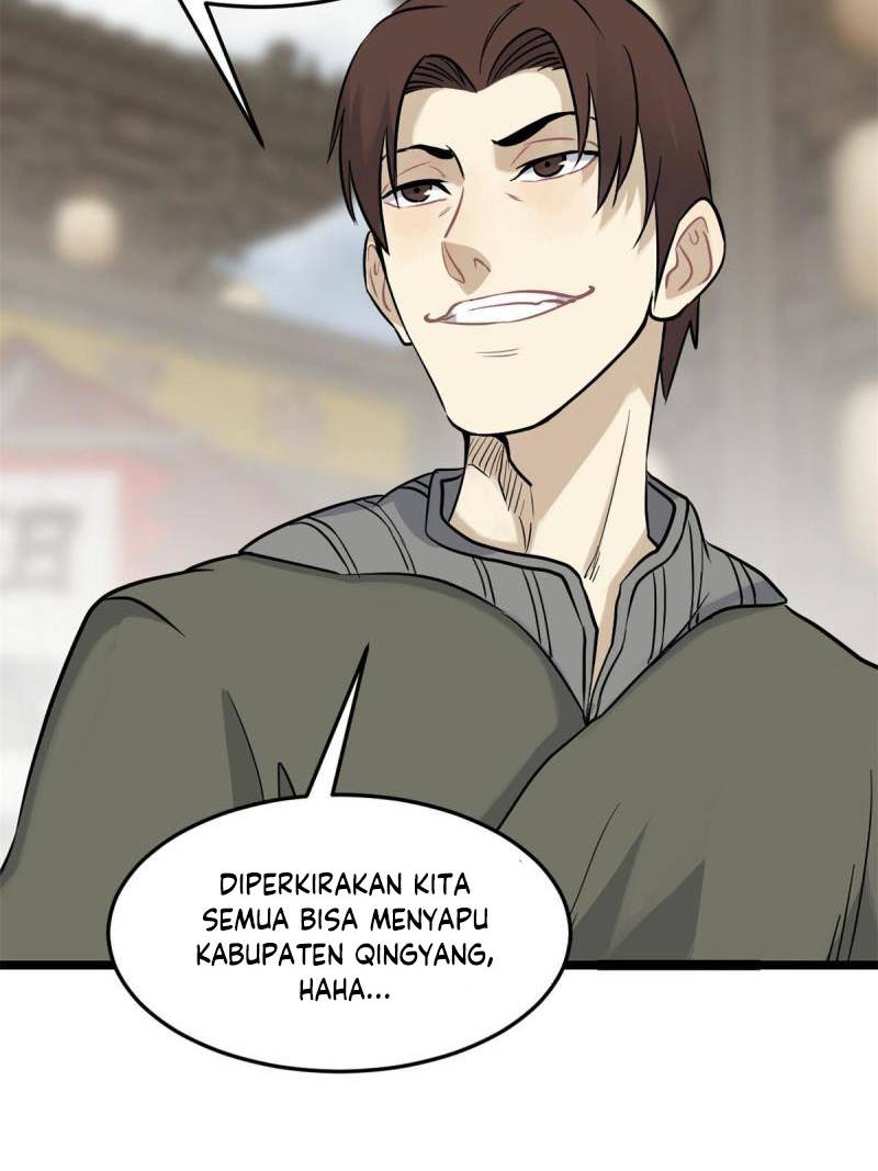 All Hail The Sect Leader Chapter 125 Halaman 14