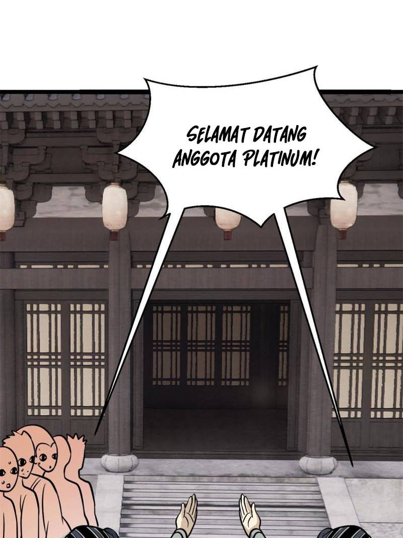 All Hail The Sect Leader Chapter 125 Halaman 21