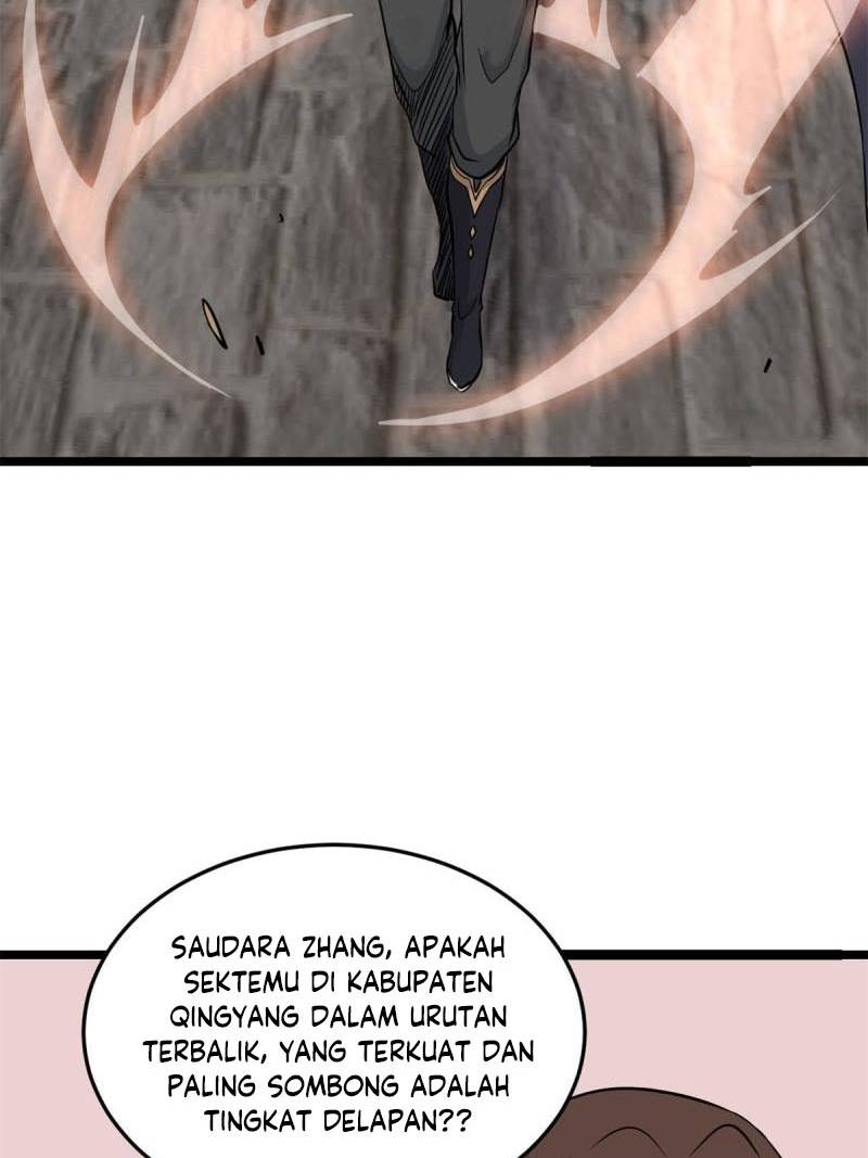 All Hail The Sect Leader Chapter 125 Halaman 25