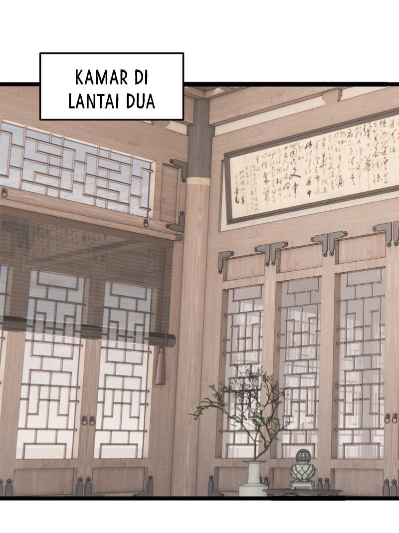 All Hail The Sect Leader Chapter 125 Halaman 27