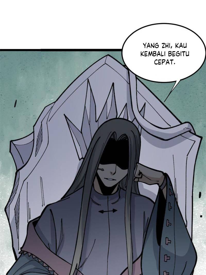All Hail The Sect Leader Chapter 132 Halaman 5
