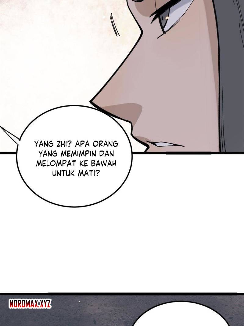All Hail The Sect Leader Chapter 132 Halaman 7