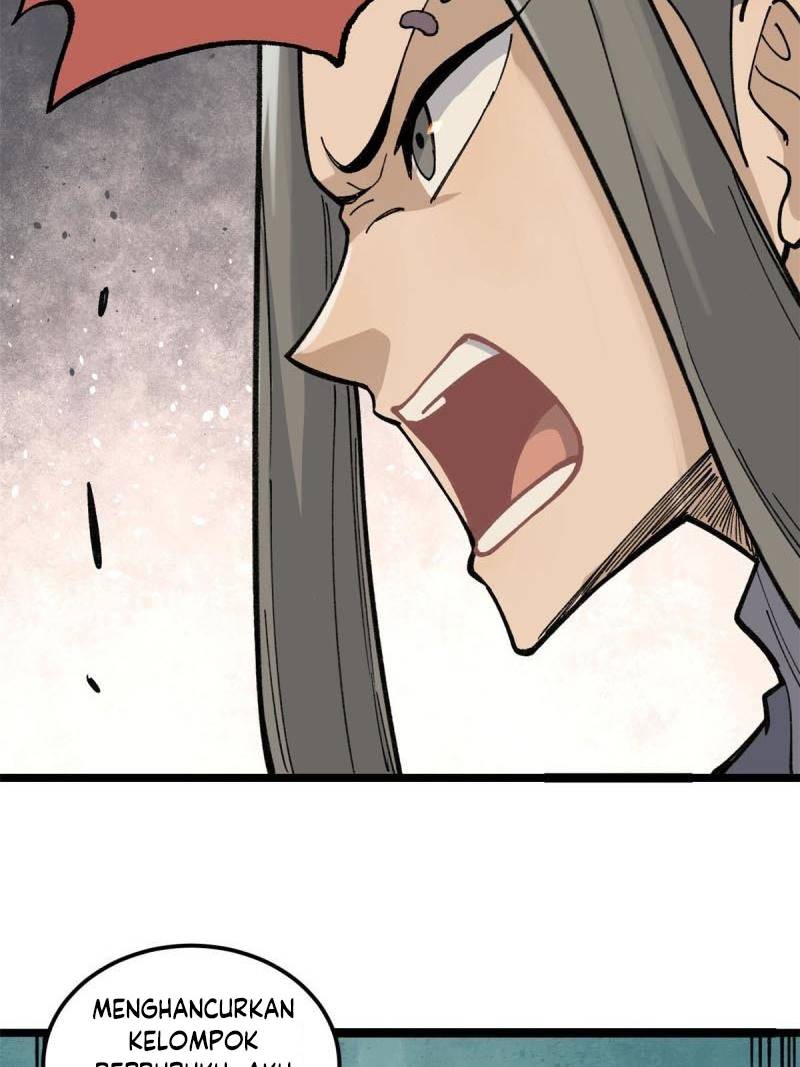 All Hail The Sect Leader Chapter 132 Halaman 13