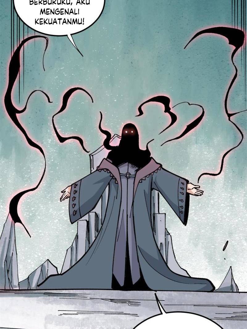 All Hail The Sect Leader Chapter 132 Halaman 14