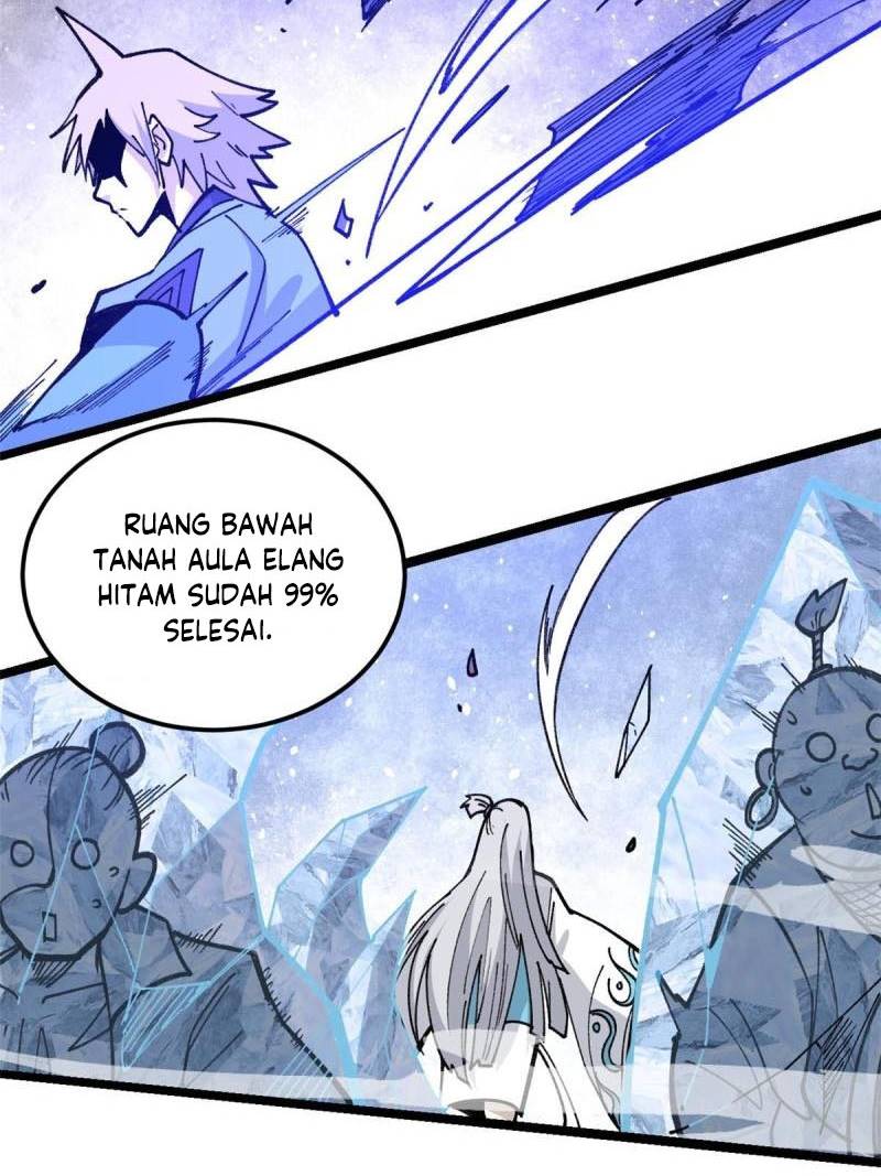 All Hail The Sect Leader Chapter 132 Halaman 22