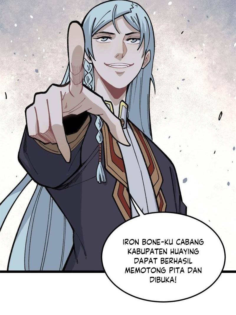 All Hail The Sect Leader Chapter 132 Halaman 24