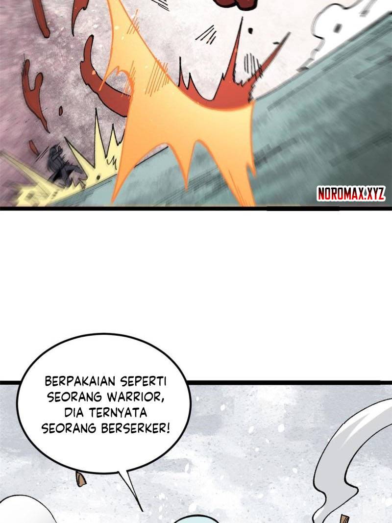 All Hail The Sect Leader Chapter 132 Halaman 36