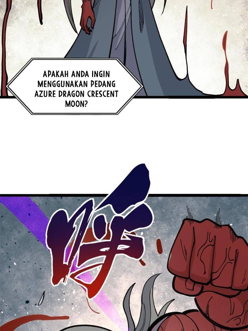 All Hail The Sect Leader Chapter 132 Halaman 40