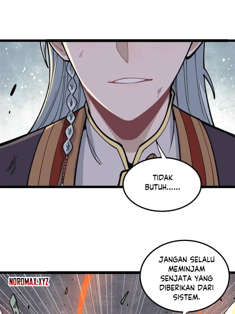 All Hail The Sect Leader Chapter 132 Halaman 42
