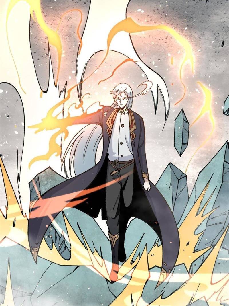 All Hail The Sect Leader Chapter 132 Halaman 55