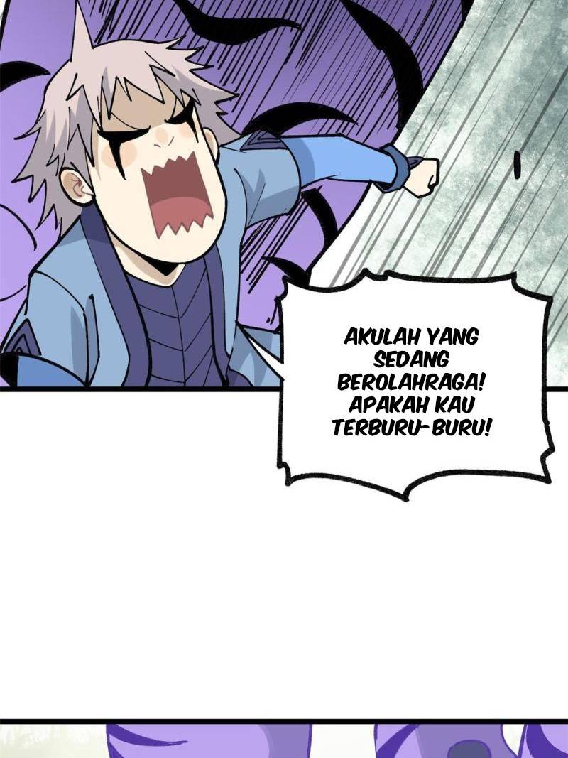 All Hail The Sect Leader Chapter 136 Halaman 6