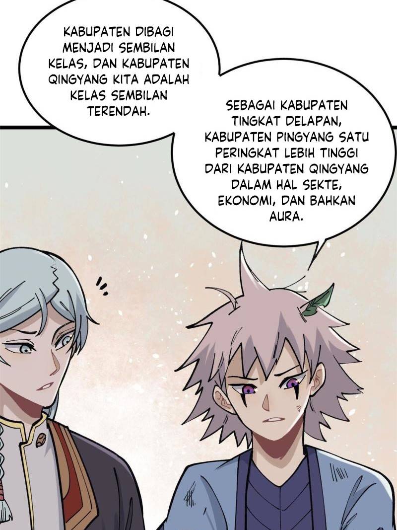 All Hail The Sect Leader Chapter 136 Halaman 14