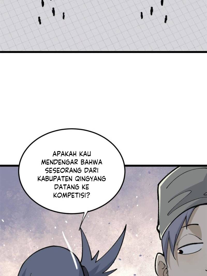 All Hail The Sect Leader Chapter 136 Halaman 21