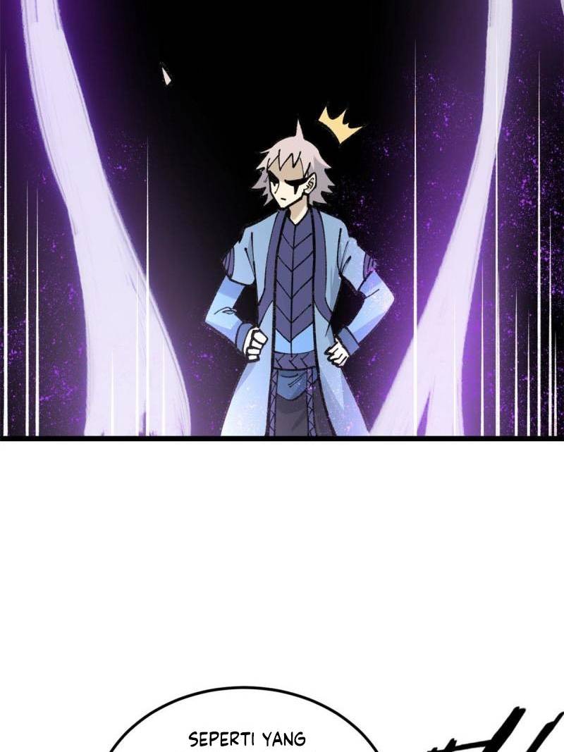 All Hail The Sect Leader Chapter 136 Halaman 31