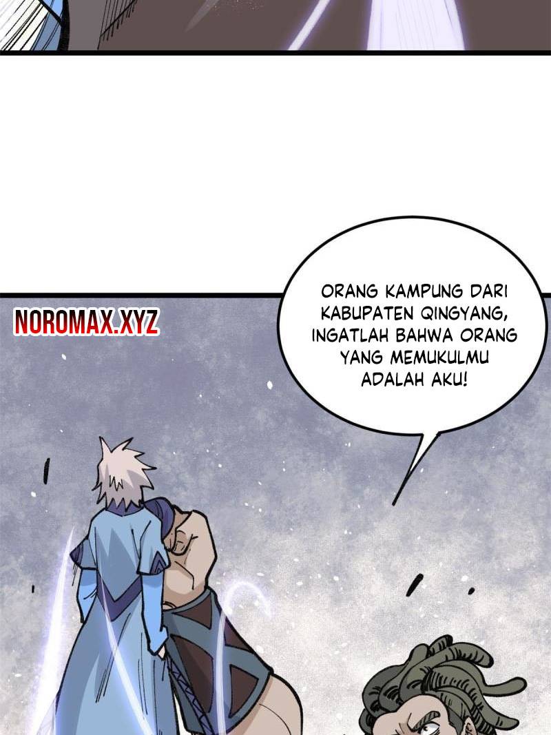 All Hail The Sect Leader Chapter 136 Halaman 33