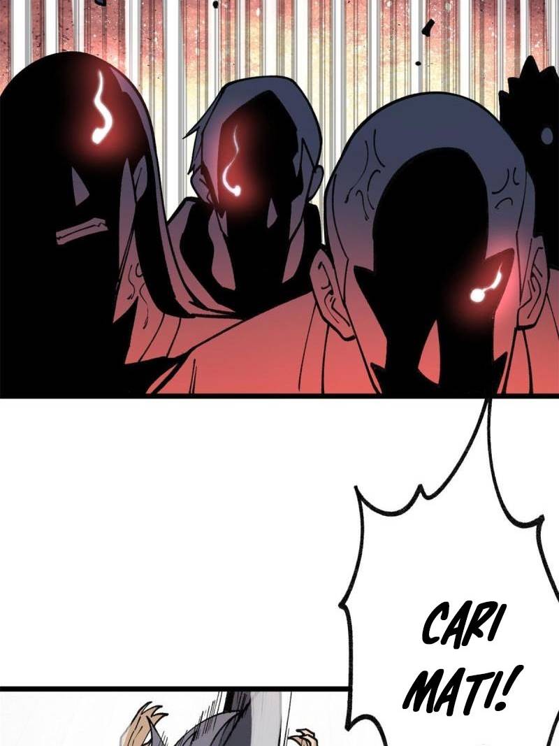 All Hail The Sect Leader Chapter 136 Halaman 43