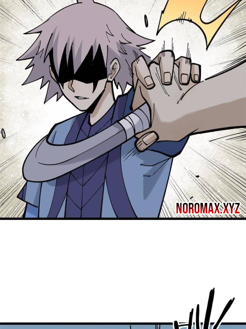 All Hail The Sect Leader Chapter 136 Halaman 47