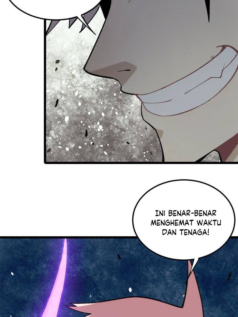 All Hail The Sect Leader Chapter 136 Halaman 62