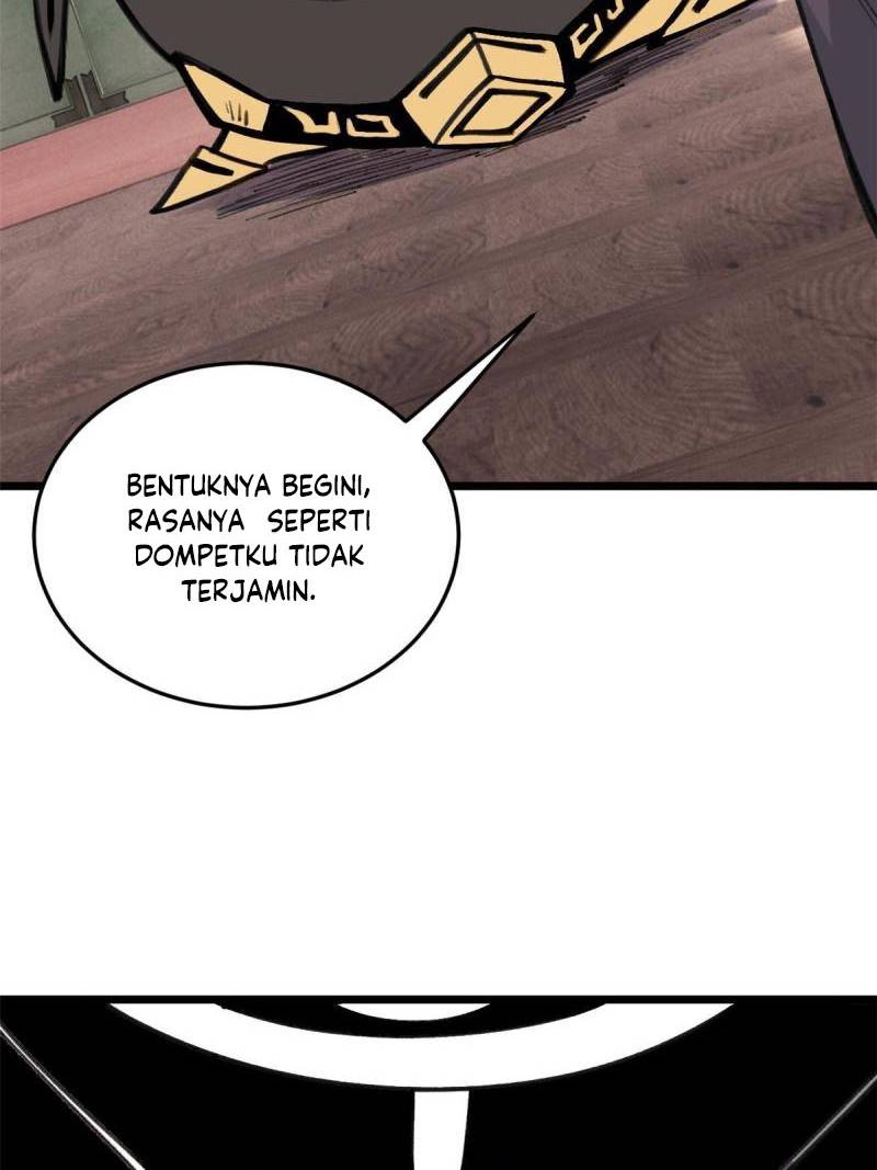 All Hail The Sect Leader Chapter 139 Halaman 8