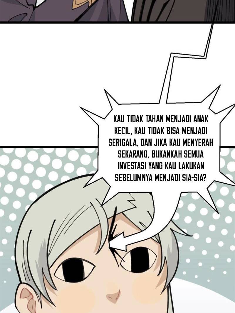 All Hail The Sect Leader Chapter 139 Halaman 26