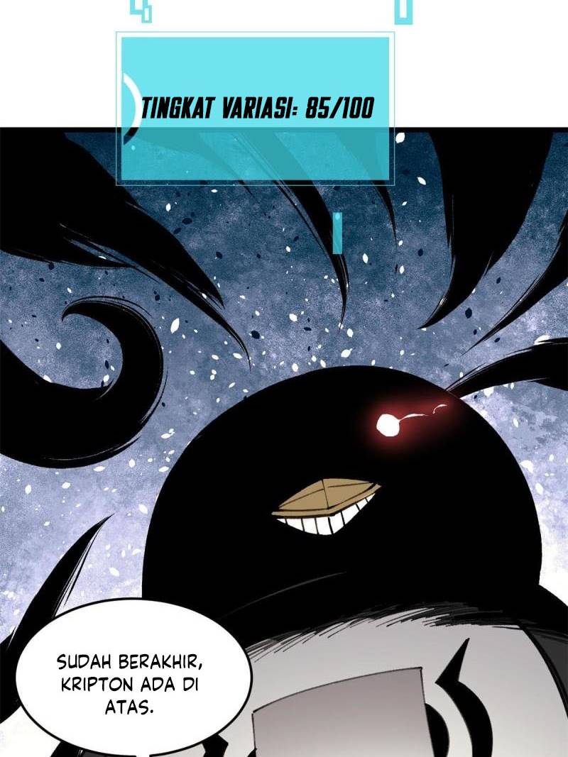 All Hail The Sect Leader Chapter 139 Halaman 32