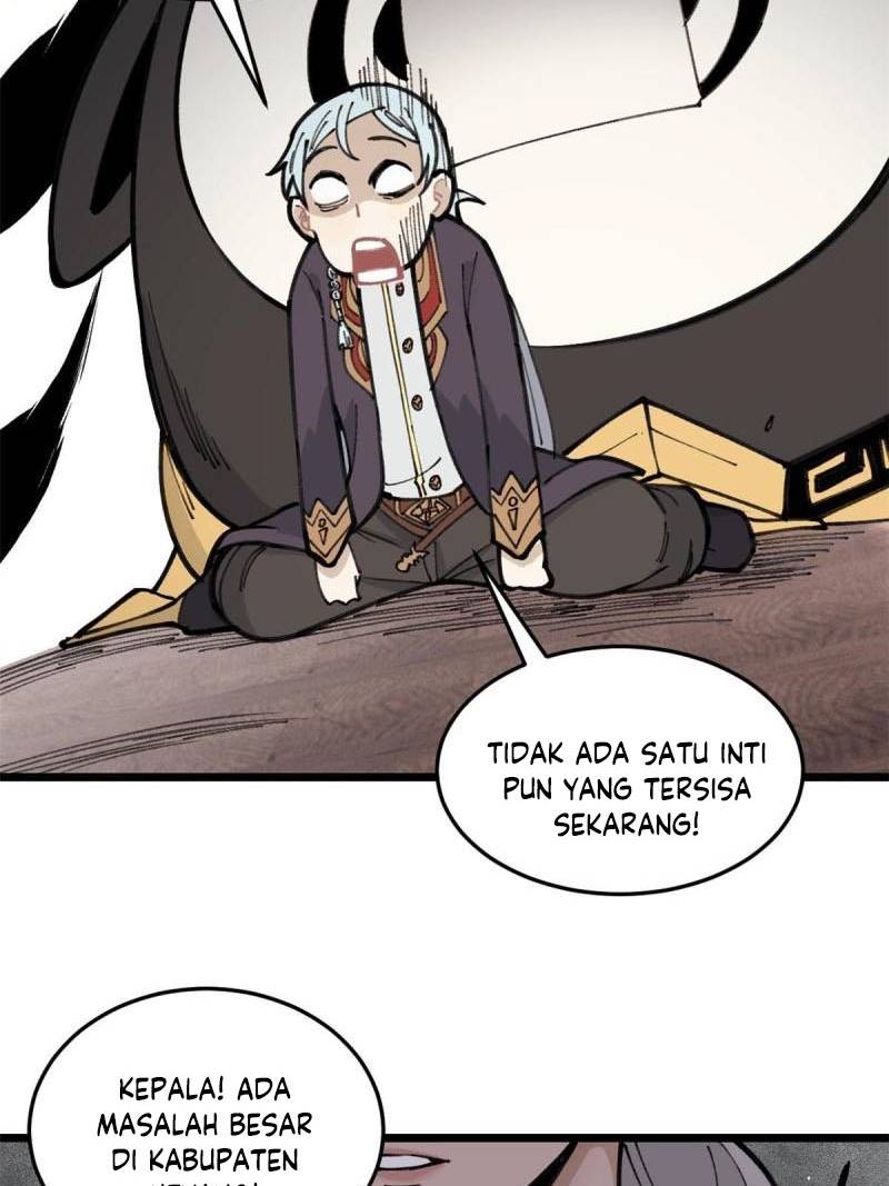 All Hail The Sect Leader Chapter 139 Halaman 33