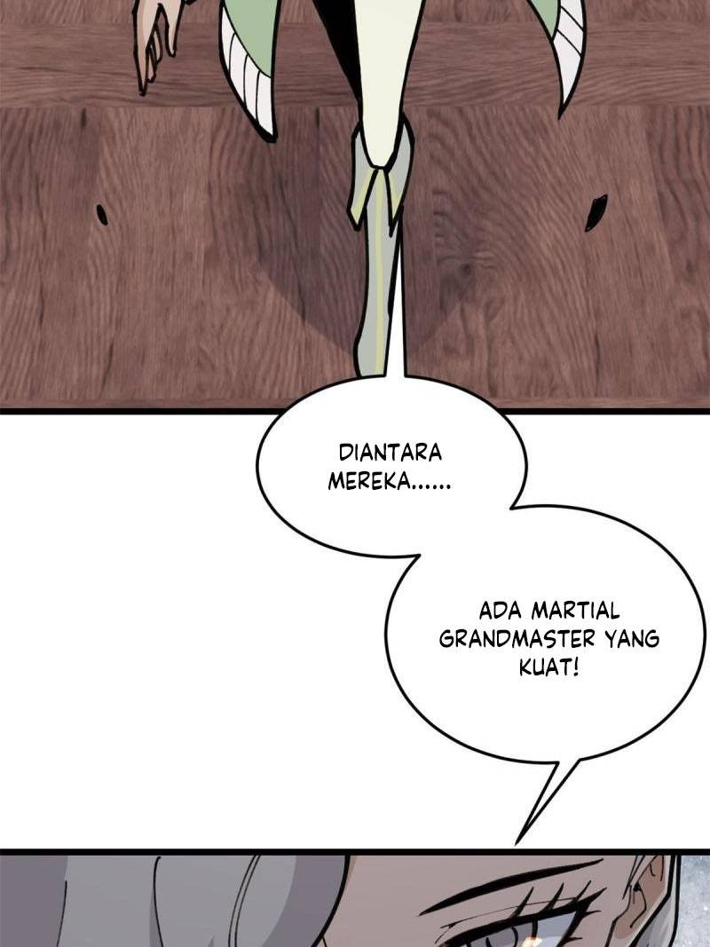 All Hail The Sect Leader Chapter 139 Halaman 36