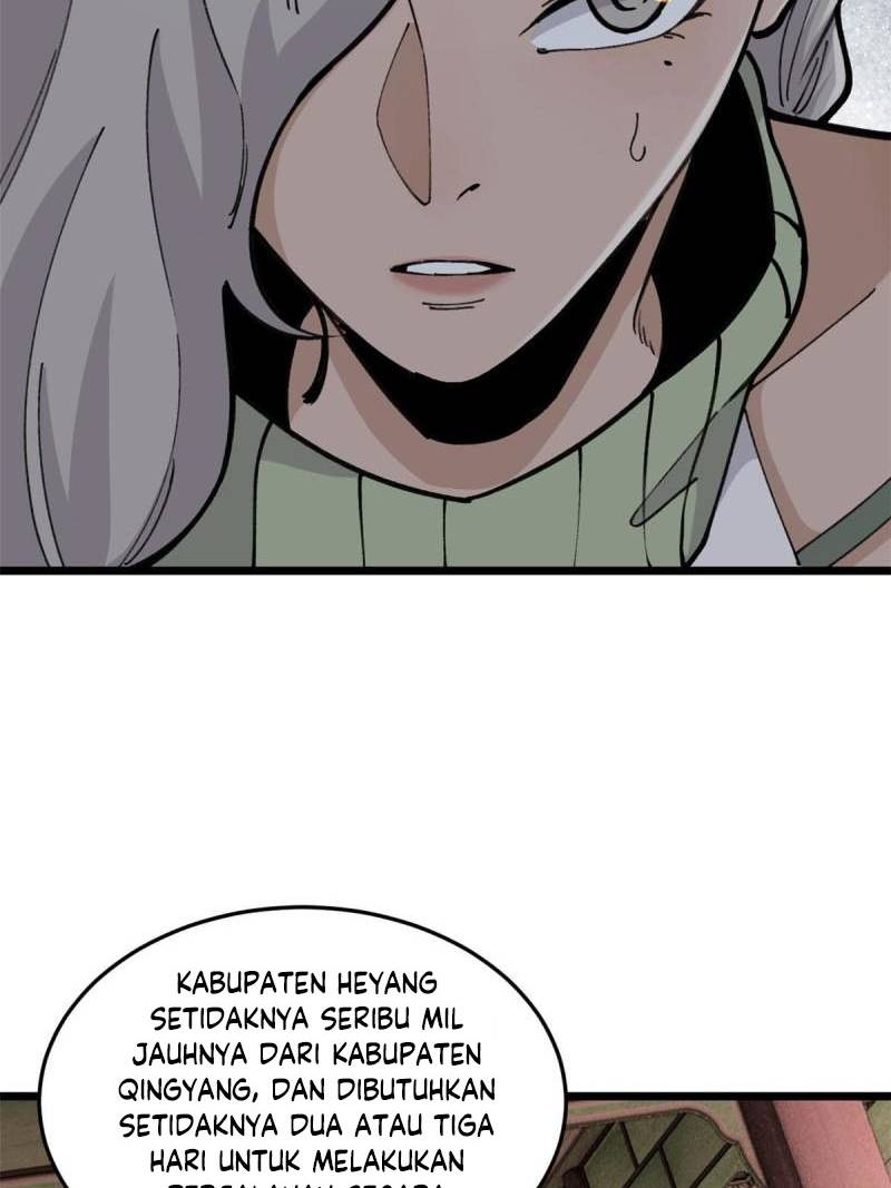 All Hail The Sect Leader Chapter 139 Halaman 37