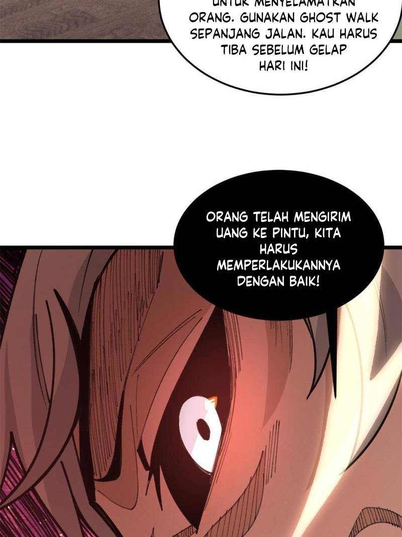 All Hail The Sect Leader Chapter 139 Halaman 39